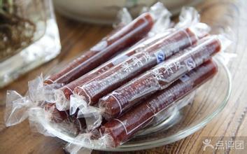 亞太食品 專注果丹皮、山楂片、山楂餅的可靠批發廠家