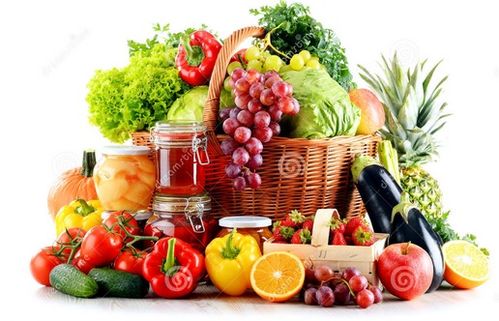 有機食品與常規食品 從體驗到本質的差異