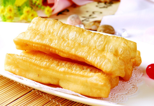 麥當勞油條竟檢出塑化劑?這些食物都有危險,千萬別亂吃_美食_網